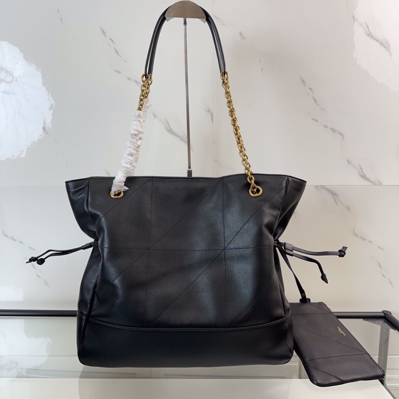 YSL Top Handle Bags